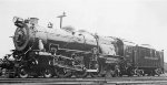 PRR 5354, K-4S, 1947